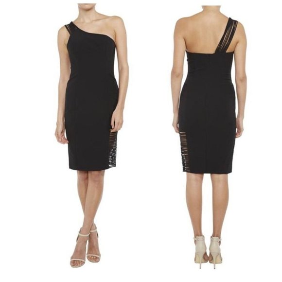 Bardot Step It Up Dress - Picture 1 of 5